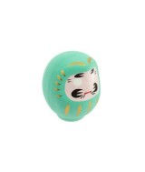 TZ.DARUMA TURQUESA GRANDE EXITO ACADEMICO