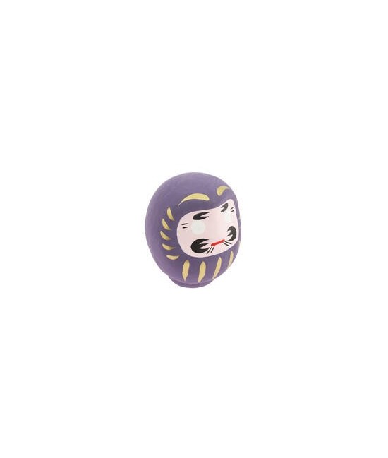 TZ.DARUMA VIOLETA GRANDE LARGA VIDA