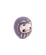 TZ.DARUMA VIOLETA GRANDE LARGA VIDA