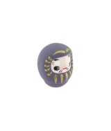 TZ.DARUMA VIOLETA MEDIANO LARGA VIDA