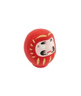 TZ.DARUMA ROJO GRANDE SUERTE