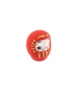 TZ.DARUMA ROJO MEDIANO SUERTE