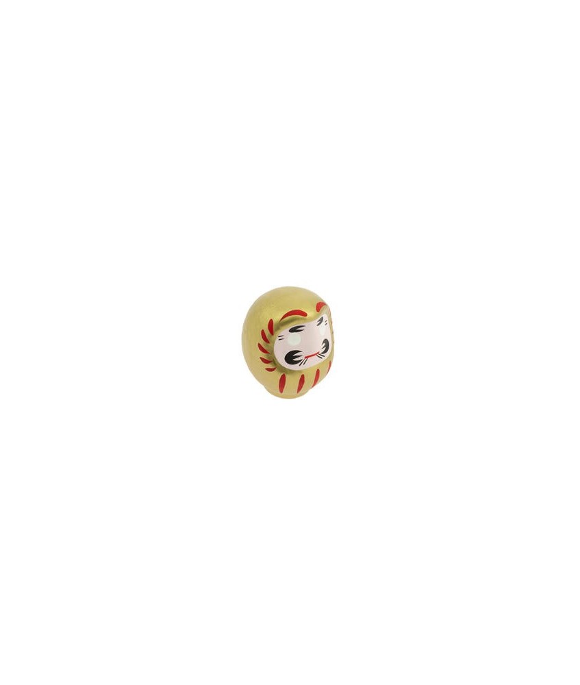 TZ.DARUMA DORADO GRANDE FORTUNA