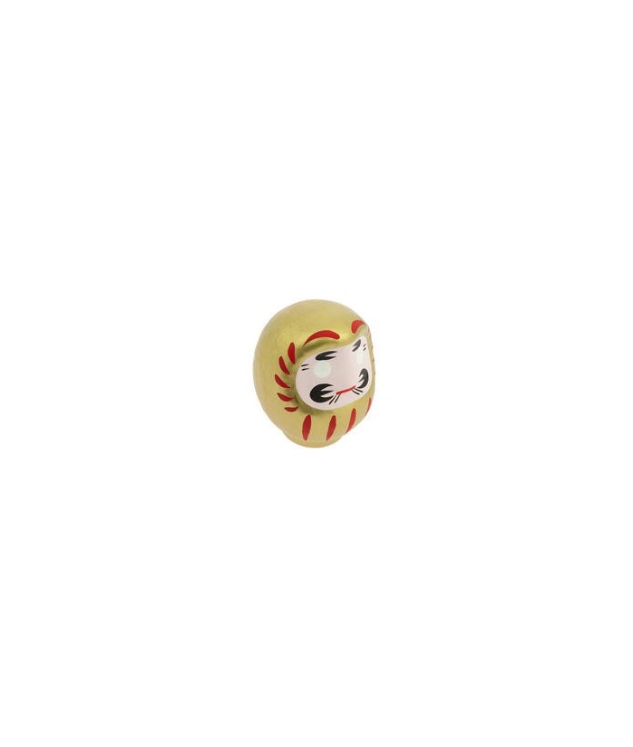 TZ.DARUMA DORADO GRANDE FORTUNA