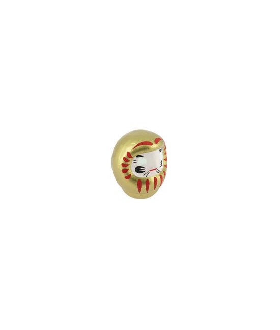 TZ.DARUMA DORADO MEDIANO FORTUNA