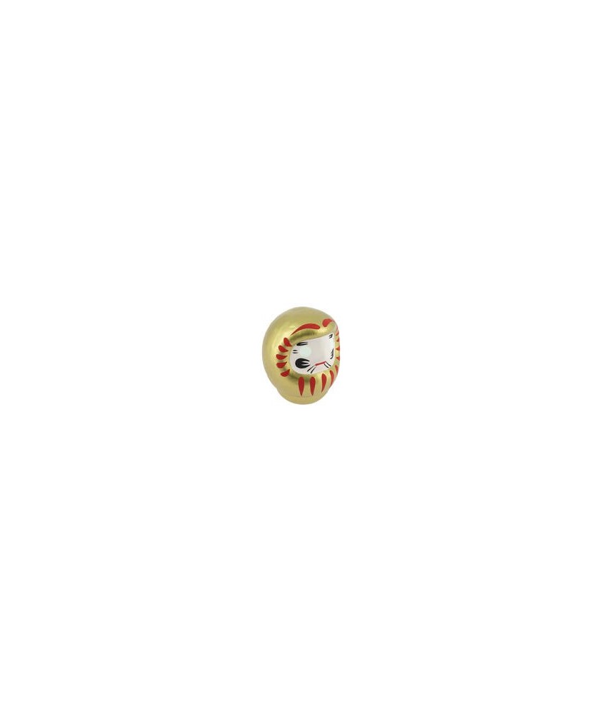 TZ.DARUMA DORADO MEDIANO FORTUNA