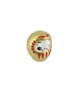 TZ.DARUMA DORADO MEDIANO FORTUNA