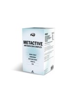 PW.METACTIVE 90 CAPS.