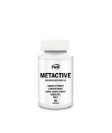 El metabolismo juega un papel fundamental en nuestro cuerpo. Es que es el proceso mediante el cual nuestro organismo convierte 