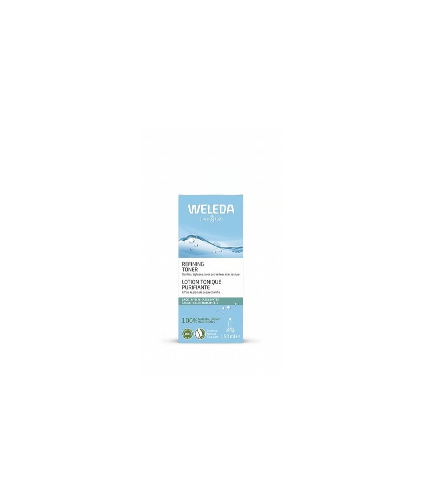 WE.GEL LIMPIADOR REFRESCANTE 150 ML.