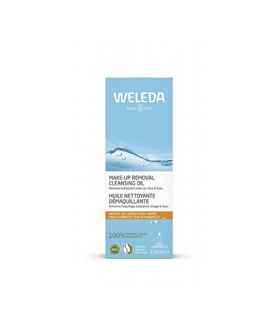 Información del Producto
Mejora tu rutina de limpieza facial  Nuestro Aceite limpiador desmaquillante ha sido formulado por e
