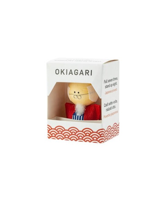 TZ.OKIAGARI SOFU EL ABUELO