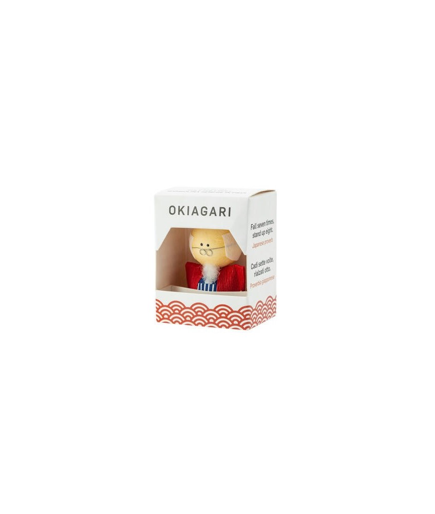 TZ.OKIAGARI SOFU EL ABUELO