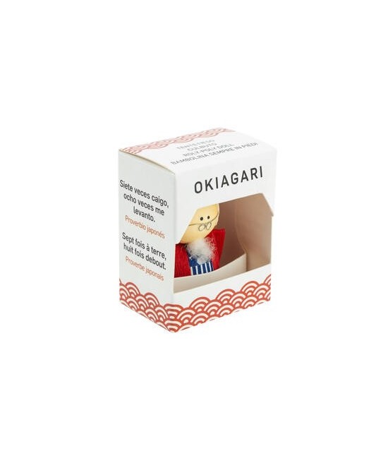 TZ.OKIAGARI SOFU EL ABUELO