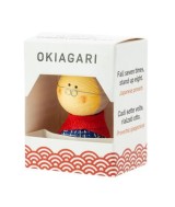 TZ.OKIAGARI SOBO LA ABUELA