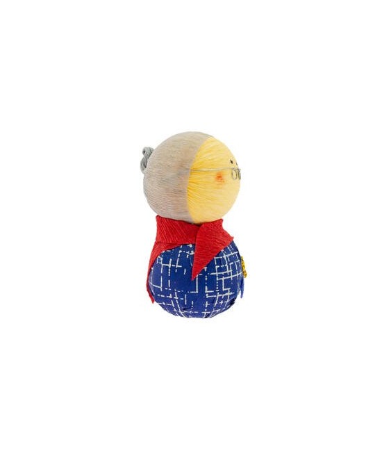 TZ.OKIAGARI SOBO LA ABUELA