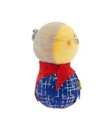 TZ.OKIAGARI SOBO LA ABUELA