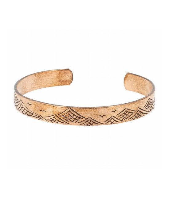 Simbolismo del Monte Kailash
Esta pulsera representa la montaña más sagrada de Asia, la única en el mundo que no tiene ningún 
