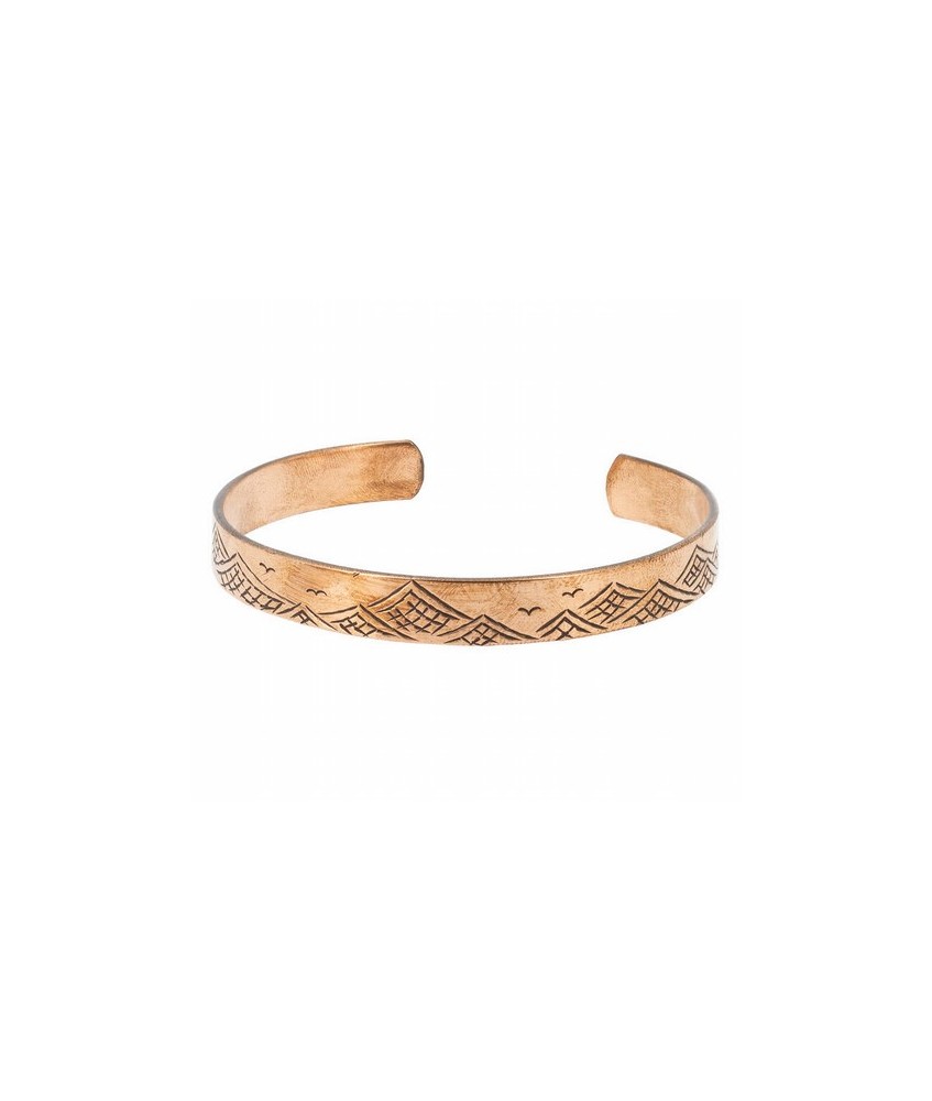 Simbolismo del Monte Kailash
Esta pulsera representa la montaña más sagrada de Asia, la única en el mundo que no tiene ningún 