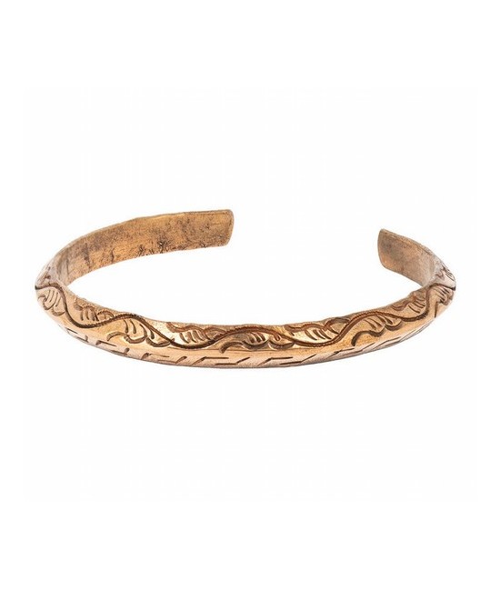 Simbolismo de la Pulsera Sanación
Esta pulsera está decorada con un vasto paisaje, con sus montañas y las nubes en el cielo, q