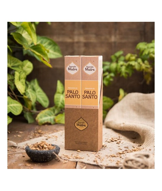 SD.INCIENSO PALO SANTO NATURAL
