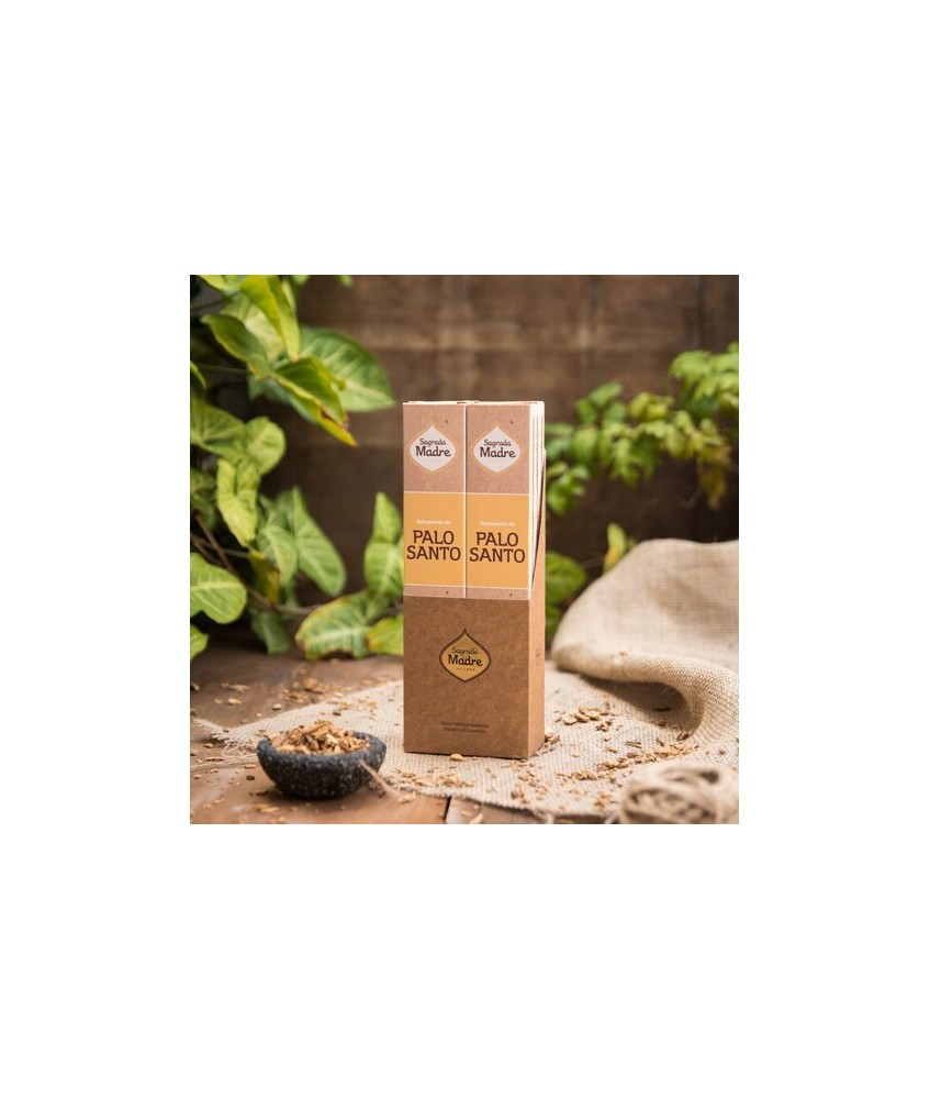 SD.INCIENSO PALO SANTO NATURAL