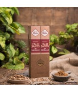 SD.INCIENSO PALO SANTO SANDALO