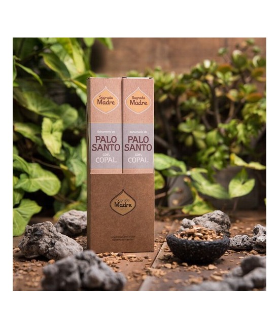 SD.INCIENSO PALO SANTO COPAL