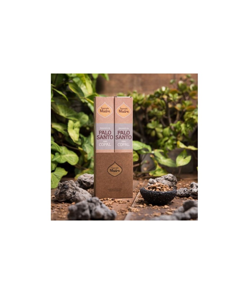 SD.INCIENSO PALO SANTO COPAL