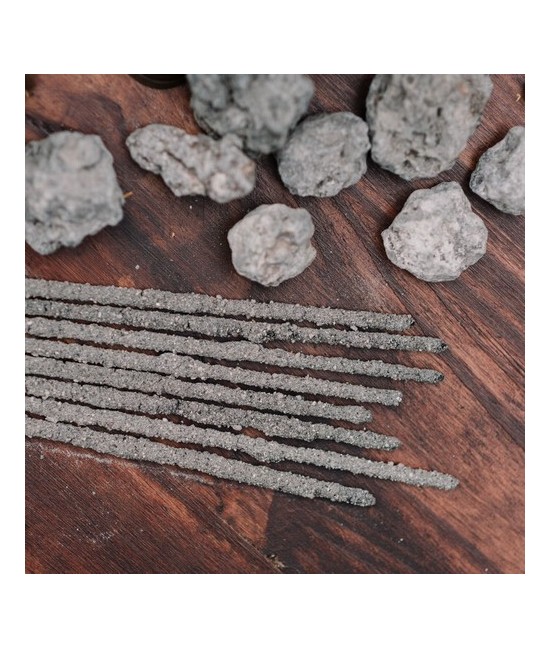 SD.INCIENSO COPAL NATURAL
