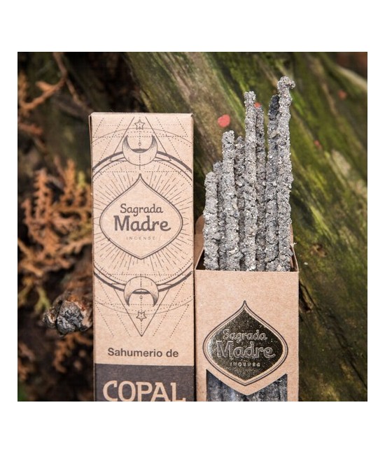 SD.INCIENSO COPAL NATURAL