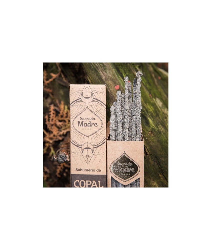 SD.INCIENSO COPAL NATURAL