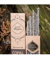 SD.INCIENSO COPAL NATURAL