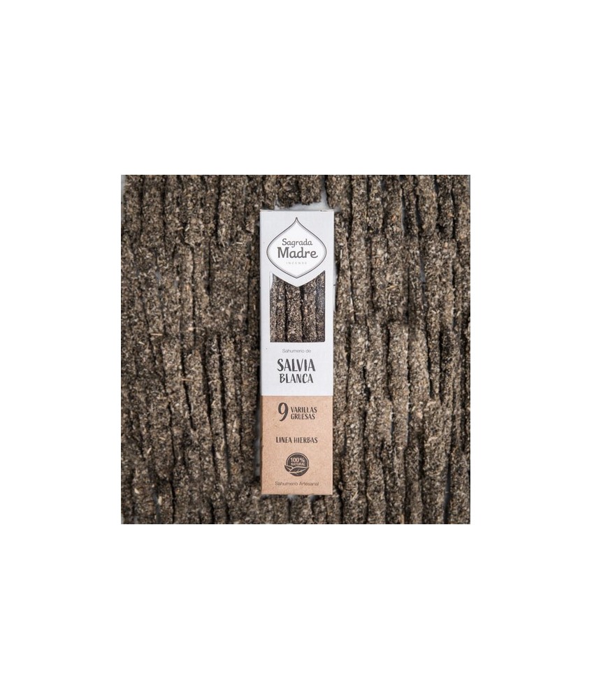 SD.INCIENSO SALVIA HERBAL