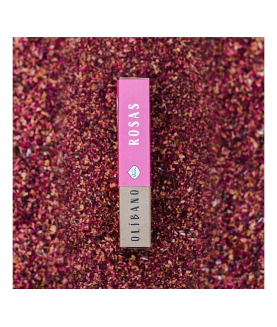 SD.INCIENSO ROSA OLIBANO HERBAL