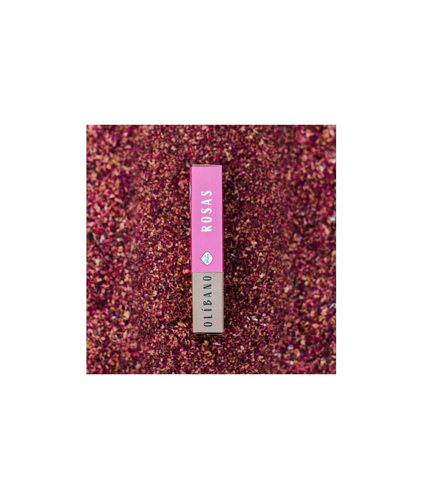 SD.INCIENSO ROSA OLIBANO HERBAL