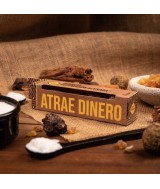 SD.BOMBITA ATRAE  DINERO