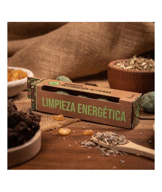 SD.BOMBITA LIMPIEZA ENERGETICA