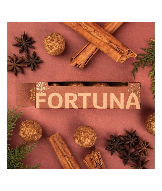 SD.BOMBITA HERBAL FORTUNA