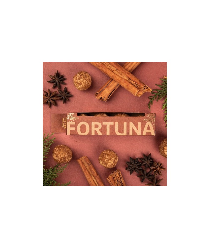 SD.BOMBITA HERBAL FORTUNA