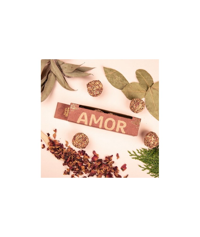 SD.BOMBITA HERBAL AMOR