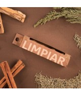 SD.BOMBITA HERBAL PROTECCION LIMPIAR