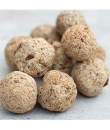 SD.BOMBITA PALO SANTO  X 8