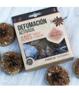 SD.PASTILLA DEFUMACION ANIS CANELA ROMERO