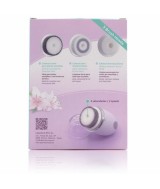 SS.LIMPIADOR FACIAL ELECTRICO 3 EN 1