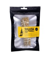 TRI.SALVIA CALIFORNIA PINO 25 GR. 10 CM