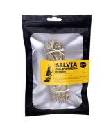 TRI.SALVIA CALIFORNIA ROMERO 25 GR. 10 CM