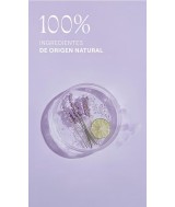 WE.GEL DUCHA CREMOSO LAVANDA RELAX 400 ML.