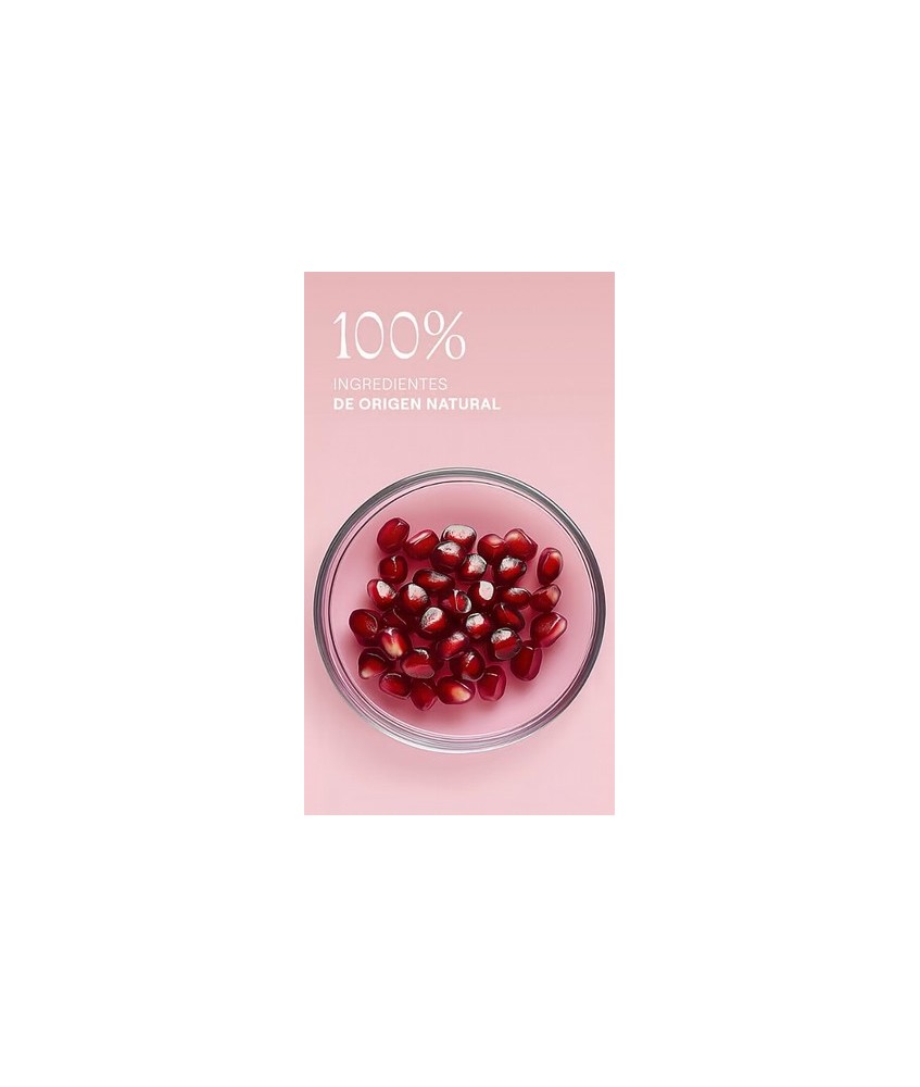 WE.GEL DUCHA CREMOSO GRANADA INSPIRE 400 ML.