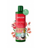 Información del Producto
Gel de ducha con un formato práctico, con ingredientes naturales y orgánicos, la Granada y la Vainill